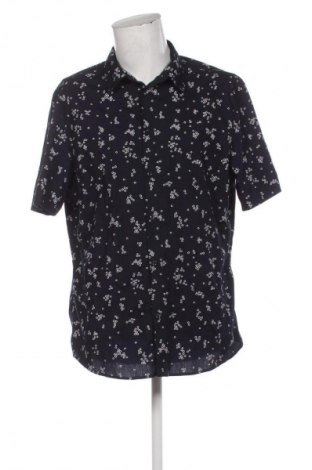 Pánská košile  H&M, Velikost XXL, Barva Vícebarevné, Cena  425,00 Kč