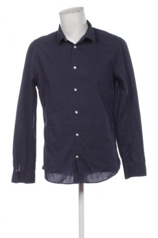 Męska koszula H&M, Rozmiar XL, Kolor Kolorowy, Cena 79,15 zł