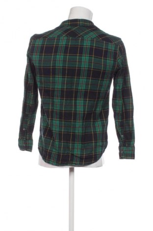 Pánská košile  H&M, Velikost S, Barva Vícebarevné, Cena  245,00 Kč