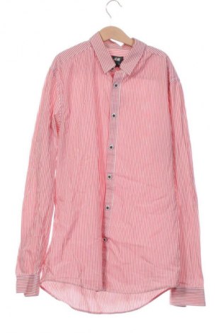 Pánská košile  H&M, Velikost S, Barva Vícebarevné, Cena  785,00 Kč