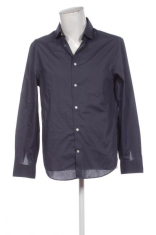 Pánská košile  H&M, Velikost M, Barva Modrá, Cena  419,00 Kč