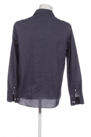 Pánská košile  H&M, Velikost M, Barva Modrá, Cena  419,00 Kč