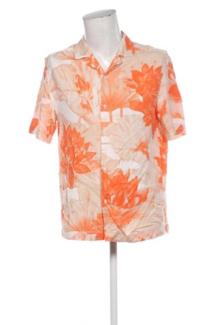 Ανδρικό πουκάμισο H&M, Μέγεθος M, Χρώμα Πολύχρωμο, Τιμή 9,99 €