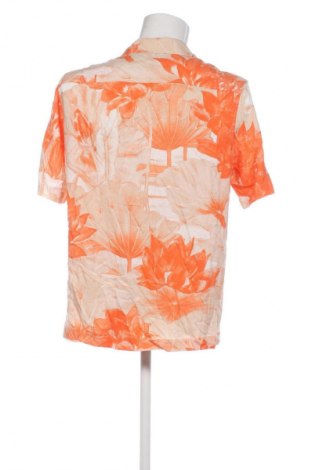 Ανδρικό πουκάμισο H&M, Μέγεθος M, Χρώμα Πολύχρωμο, Τιμή 9,99 €