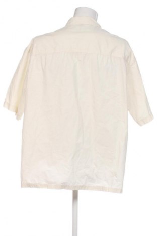 Pánská košile  H&M, Velikost XXL, Barva Krémová, Cena  420,00 Kč