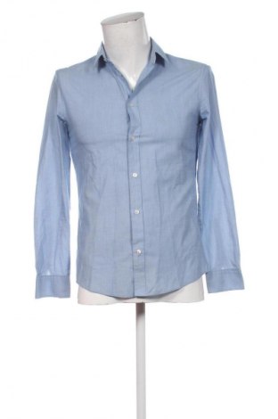 Pánská košile  H&M, Velikost S, Barva Modrá, Cena  79,00 Kč