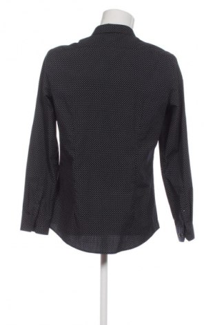 Мъжка риза H&M, Размер M, Цвят Многоцветен, Цена 16,59 €