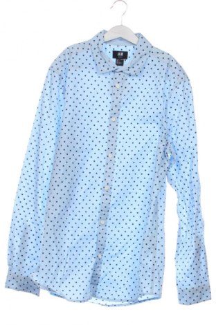 Pánská košile  H&M, Velikost S, Barva Vícebarevné, Cena  680,00 Kč