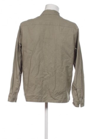 Pánská košile  H&M, Velikost M, Barva Zelená, Cena  425,00 Kč