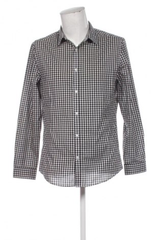 Pánská košile  H&M, Velikost L, Barva Vícebarevné, Cena  450,00 Kč