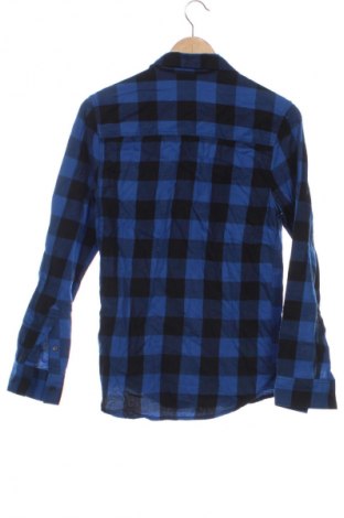 Herrenhemd H&M Divided, Größe XS, Farbe Mehrfarbig, Preis € 4,99