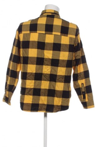 Herrenhemd H&M Divided, Größe M, Farbe Mehrfarbig, Preis € 5,99