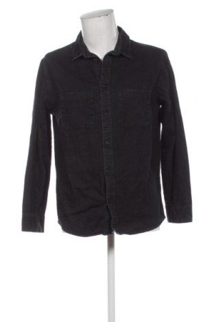 Pánská košile  H&M Divided, Velikost M, Barva Černá, Cena  59,00 Kč