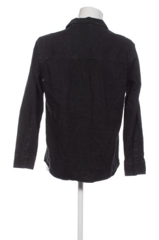 Pánská košile  H&M Divided, Velikost M, Barva Černá, Cena  59,00 Kč