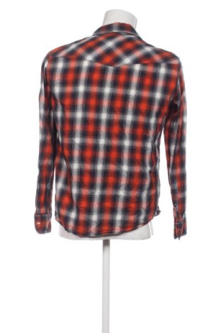 Pánska košeľa  H&M L.O.G.G., Veľkosť M, Farba Viacfarebná, Cena  17,95 €