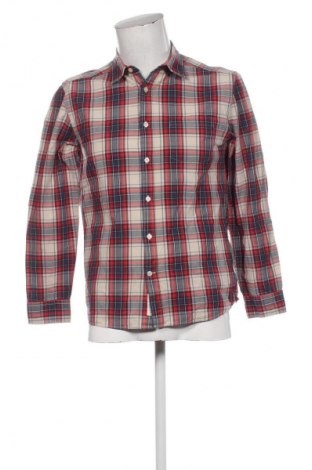 Męska koszula H&M L.O.G.G., Rozmiar M, Kolor Kolorowy, Cena 78,99 zł