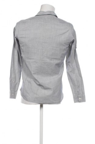 Herrenhemd H&M L.O.G.G., Größe S, Farbe Mehrfarbig, Preis € 5,99