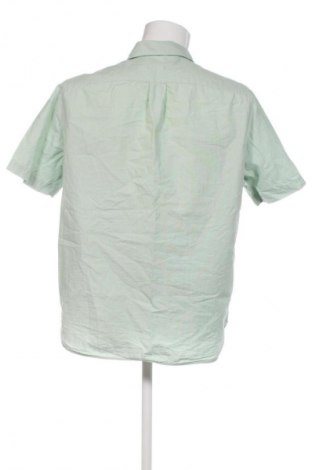 Męska koszula H&M L.O.G.G., Rozmiar L, Kolor Zielony, Cena 80,38 zł