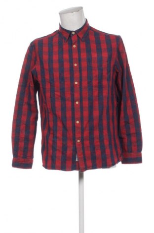 Férfi ing H&M L.O.G.G., Méret L, Szín Sokszínű, Ár 7 499 Ft