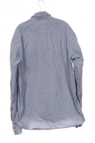 Męska koszula H&M L.O.G.G., Rozmiar S, Kolor Kolorowy, Cena 148,32 zł