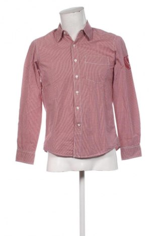 Мъжка риза H&M L.O.G.G., Размер S, Цвят Многоцветен, Цена 2,04 €