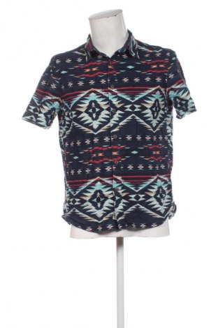 Pánská košile  H&M L.O.G.G., Velikost M, Barva Vícebarevné, Cena  250,00 Kč