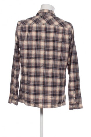 Herrenhemd Hallinger, Größe XL, Farbe Mehrfarbig, Preis € 8,99