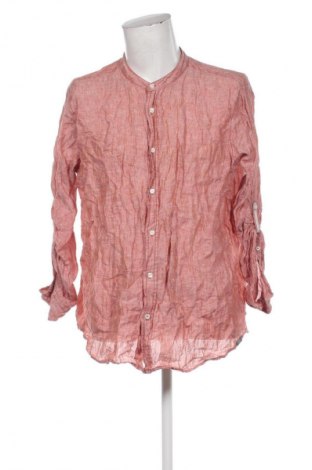 Herrenhemd Hampton Bays, Größe XXL, Farbe Rot, Preis € 16,99