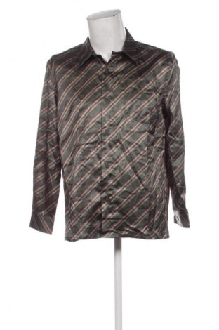 Мъжка риза Han Kjobenhavn, Размер L, Цвят Многоцветен, Цена 75,67 €