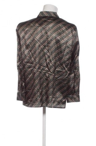 Мъжка риза Han Kjobenhavn, Размер L, Цвят Многоцветен, Цена 75,67 €