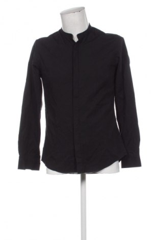 Cămașă de bărbați Harry Brown, Mărime M, Culoare Negru, Preț 82,99 Lei