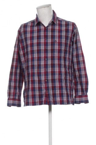 Męska koszula Hatico, Rozmiar XL, Kolor Kolorowy, Cena 79,15 zł