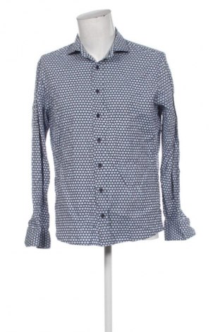 Herrenhemd Haupt, Größe L, Farbe Mehrfarbig, Preis € 6,99