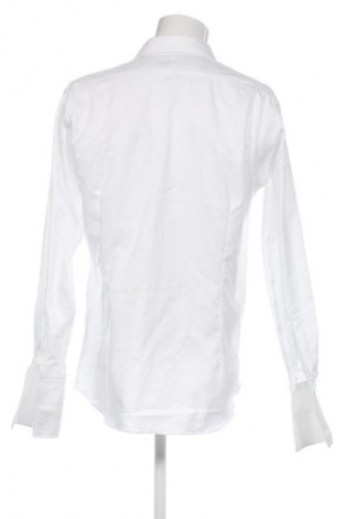 Ανδρικό πουκάμισο Hawes & Curtis, Μέγεθος XL, Χρώμα Λευκό, Τιμή 8,99 €