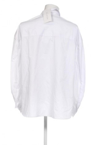 Мъжка риза Heathe, Размер S, Цвят Бял, Цена 65,44 €