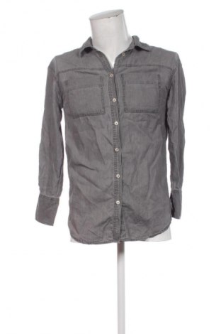 Męska koszula Hema, Rozmiar S, Kolor Szary, Cena 80,38 zł