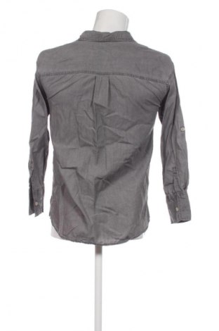 Męska koszula Hema, Rozmiar S, Kolor Szary, Cena 80,38 zł