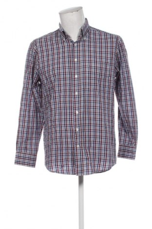 Herrenhemd Henderson, Größe M, Farbe Mehrfarbig, Preis € 6,99