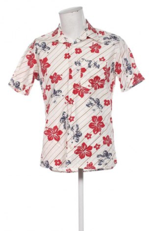 Мъжка риза Henry Cotton's, Размер L, Цвят Многоцветен, Цена 25,00 €