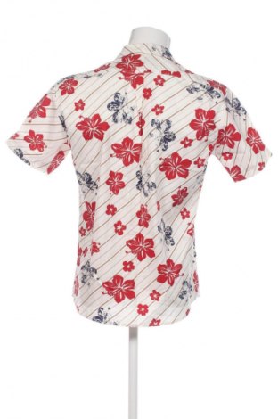 Мъжка риза Henry Cotton's, Размер L, Цвят Многоцветен, Цена 25,00 €