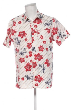 Herrenhemd Henry Cotton's, Größe XXL, Farbe Mehrfarbig, Preis 25,99 €