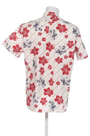 Herrenhemd Henry Cotton's, Größe XXL, Farbe Mehrfarbig, Preis 25,99 €