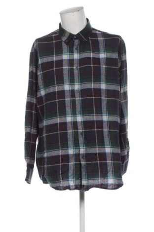 Pánská košile  Henson & Henson, Velikost XXL, Barva Vícebarevné, Cena  149,00 Kč