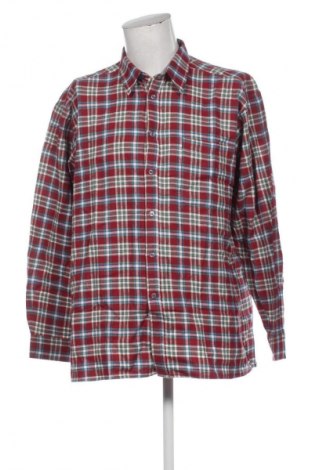 Herrenhemd Highlander, Größe XL, Farbe Mehrfarbig, Preis € 9,99