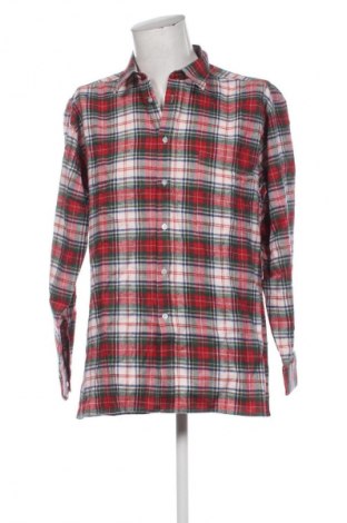 Pánská košile  Highlander, Velikost L, Barva Vícebarevné, Cena  209,00 Kč