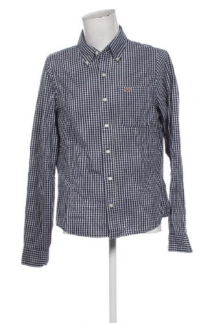 Pánská košile  Hollister, Velikost XL, Barva Vícebarevné, Cena  299,00 Kč