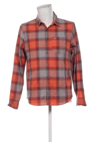 Męska koszula Hollister, Rozmiar XL, Kolor Kolorowy, Cena 93,54 zł