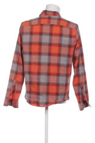 Męska koszula Hollister, Rozmiar XL, Kolor Kolorowy, Cena 93,54 zł