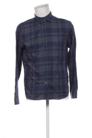 Męska koszula Home Bound, Rozmiar L, Kolor Kolorowy, Cena 79,15 zł