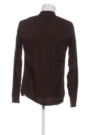 Pánská košile  House, Velikost M, Barva Zelená, Cena  420,00 Kč